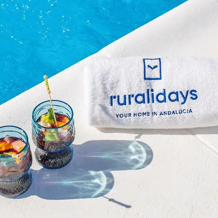 Lucia De By Ruralidays Casa vacanze *