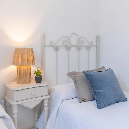 Casa vacanze Lucia De By Ruralidays