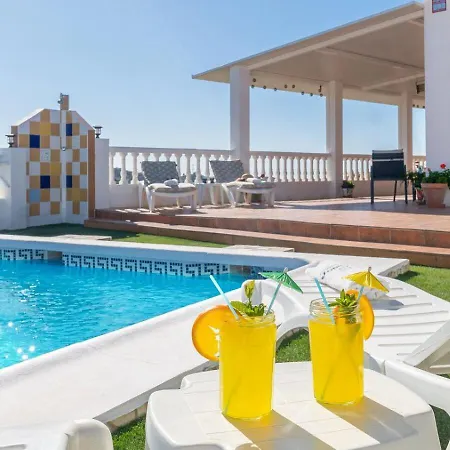 Casa vacanze Lucia De By Ruralidays *