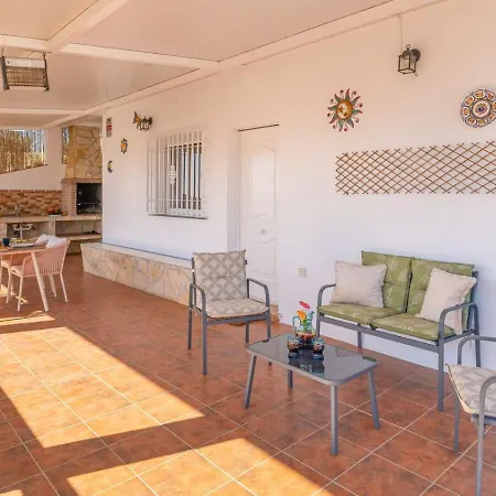 Lucia De By Ruralidays Casa vacanze *