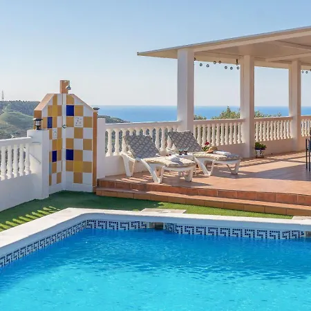 Casa vacanze Lucia De By Ruralidays Torrox