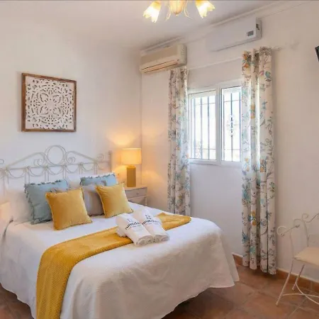 Lucia De By Ruralidays Casa vacanze