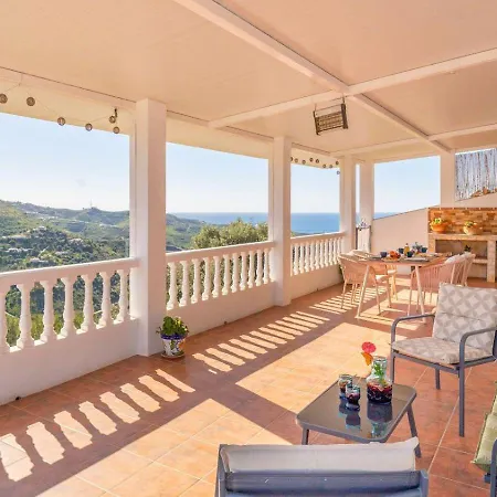 Casa vacanze Lucia De By Ruralidays Torrox