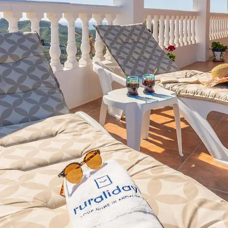 Casa vacanze Lucia De By Ruralidays