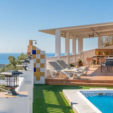 Lucia De By Ruralidays Casa vacanze *