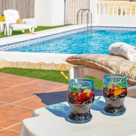 Casa vacanze Lucia De By Ruralidays *