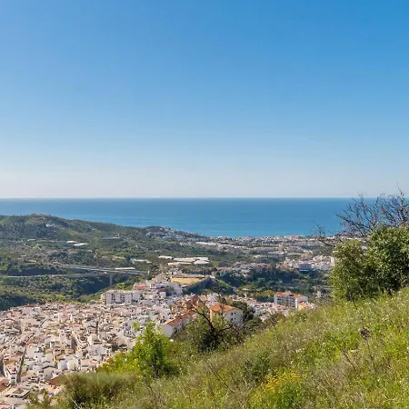 Lucia De By Ruralidays Casa vacanze Torrox
